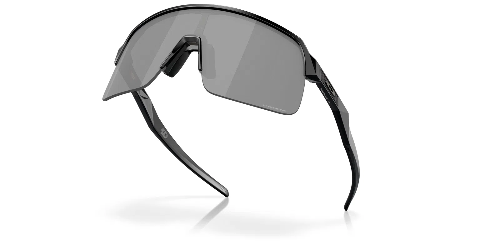 Oakley Sutro Lite 9463A Sunglasses - view 30